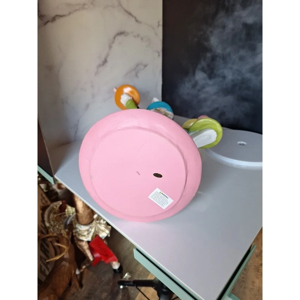 JUGGLING TEACUP‎ BUNNY 24